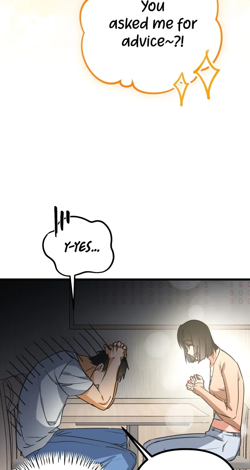 Breathtaking Alliance Chapter 5 - Page 68 in English