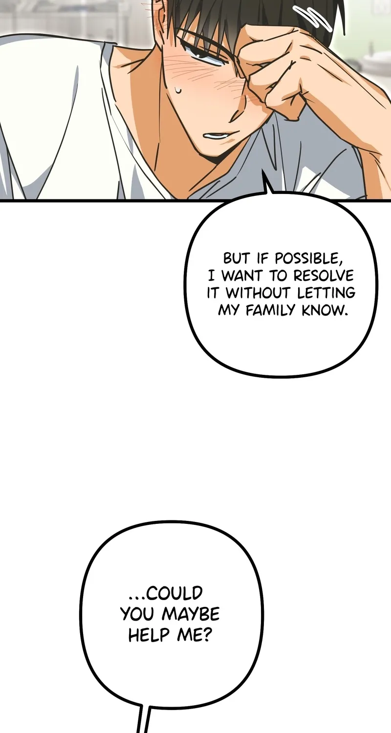 Breathtaking Alliance Chapter 5 - Page 70 in English
