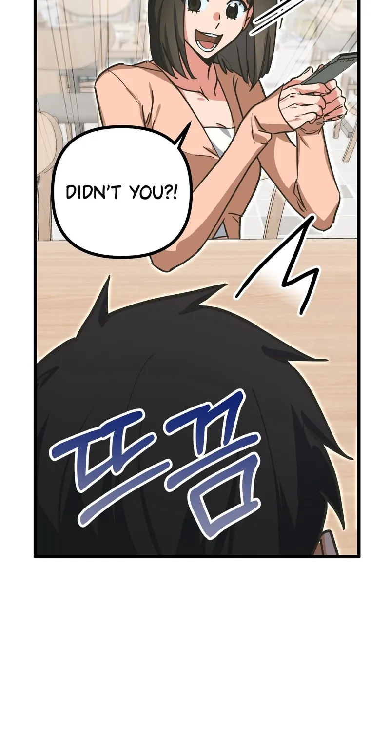 Breathtaking Alliance Chapter 5 - Page 78 in English