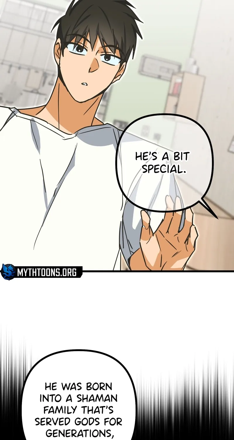 Breathtaking Alliance Chapter 5 - Page 81 in English