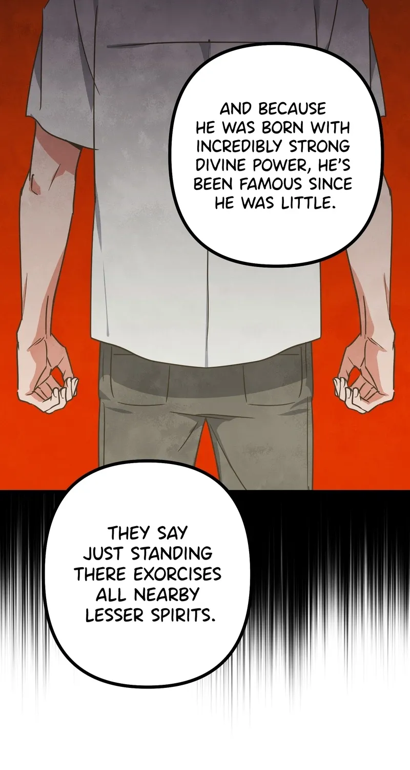 Breathtaking Alliance Chapter 5 - Page 83 in English