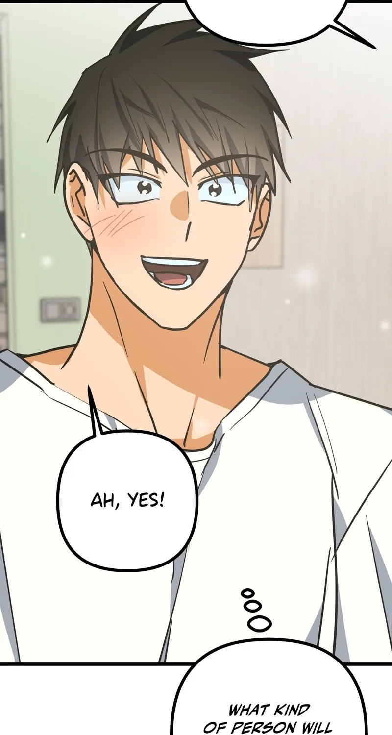 Breathtaking Alliance Chapter 5 - Page 86 in English