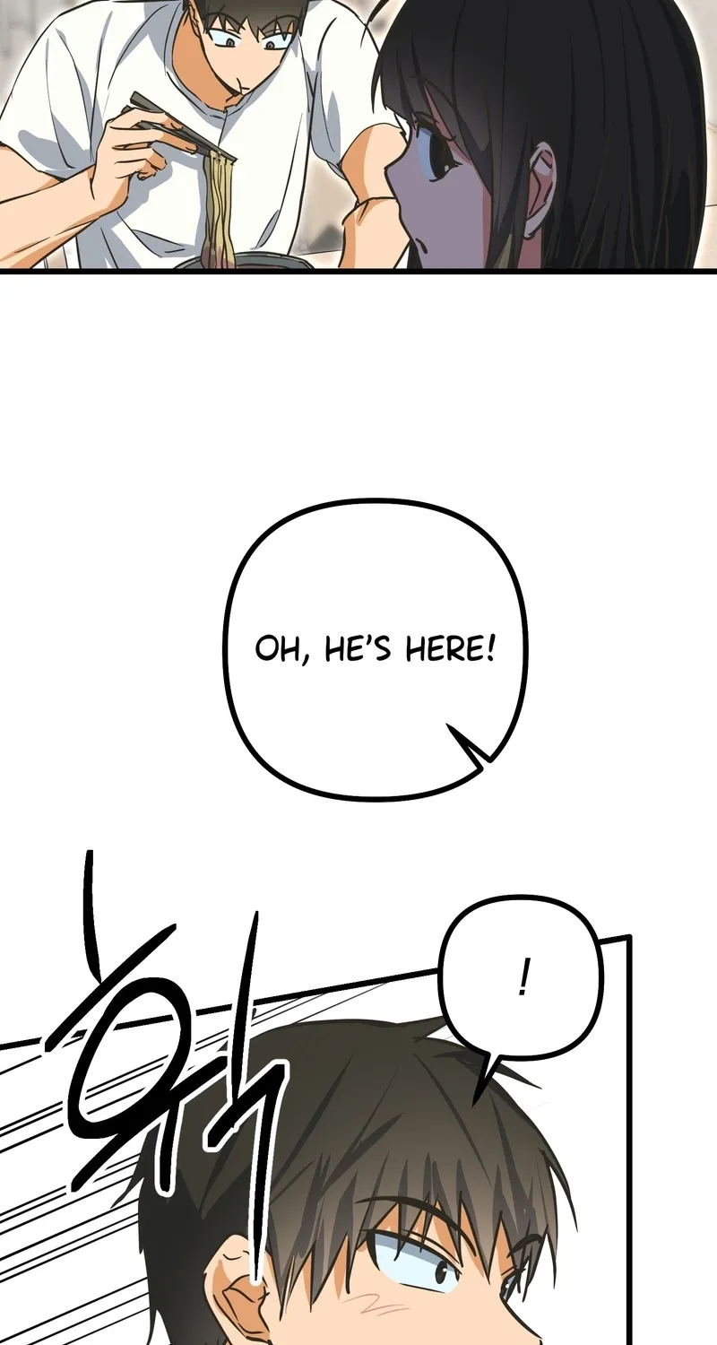 Breathtaking Alliance Chapter 5 - Page 90 in English