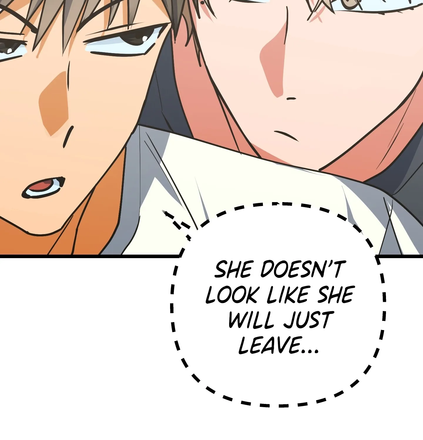 Breathtaking Alliance Chapter 6 - Page 125 in English