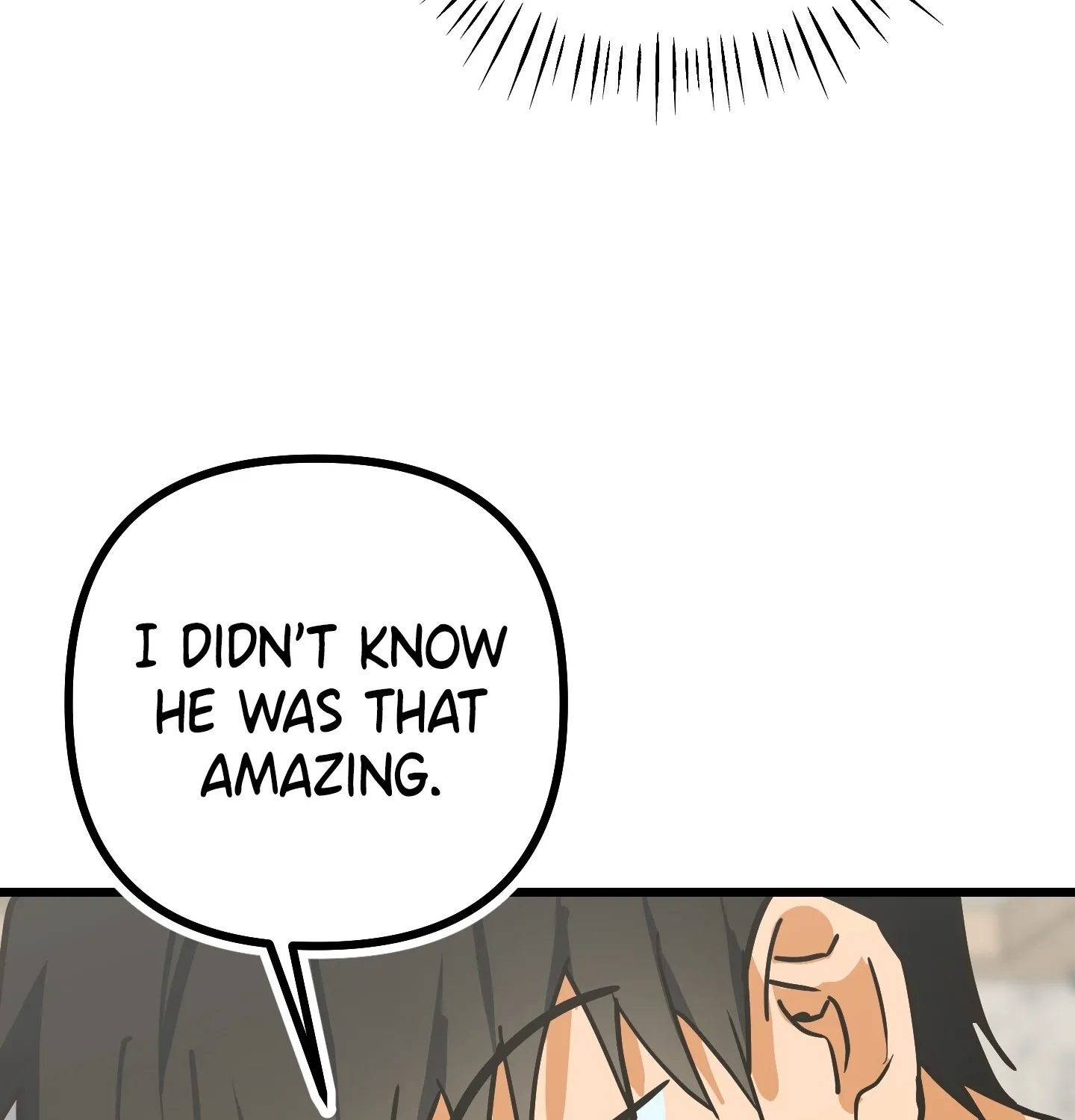 Breathtaking Alliance Chapter 6 - Page 13 in English