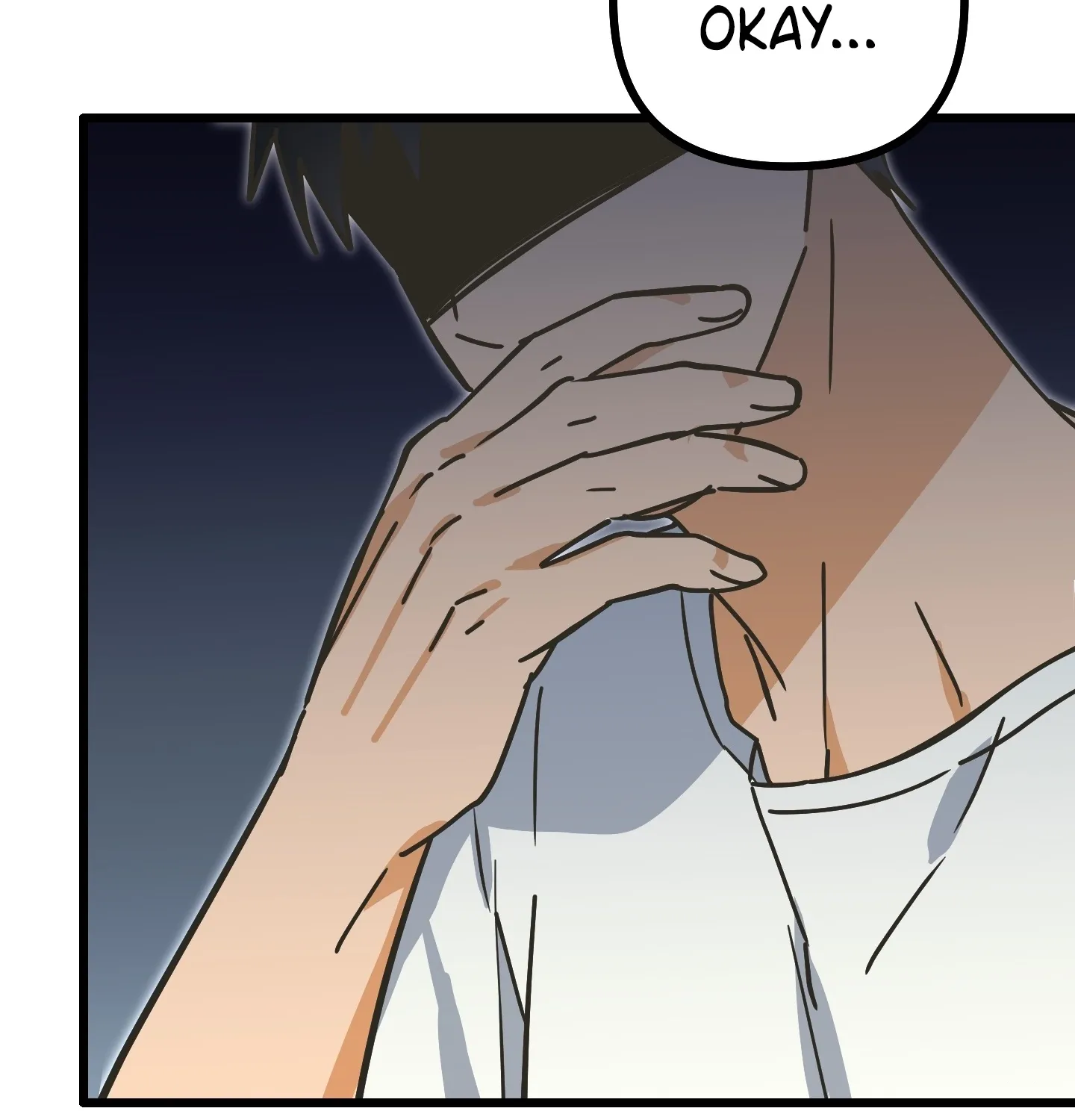 Breathtaking Alliance Chapter 6 - Page 159 in English