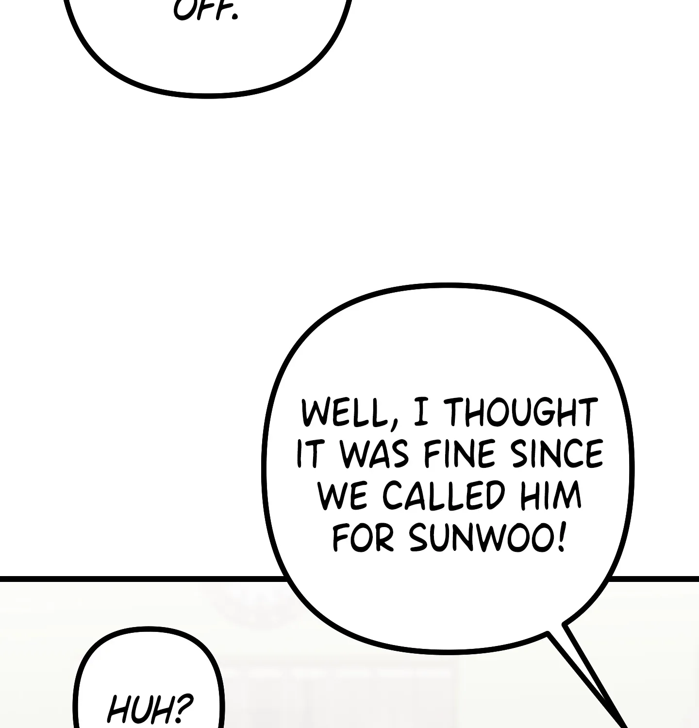 Breathtaking Alliance Chapter 6 - Page 24 in English