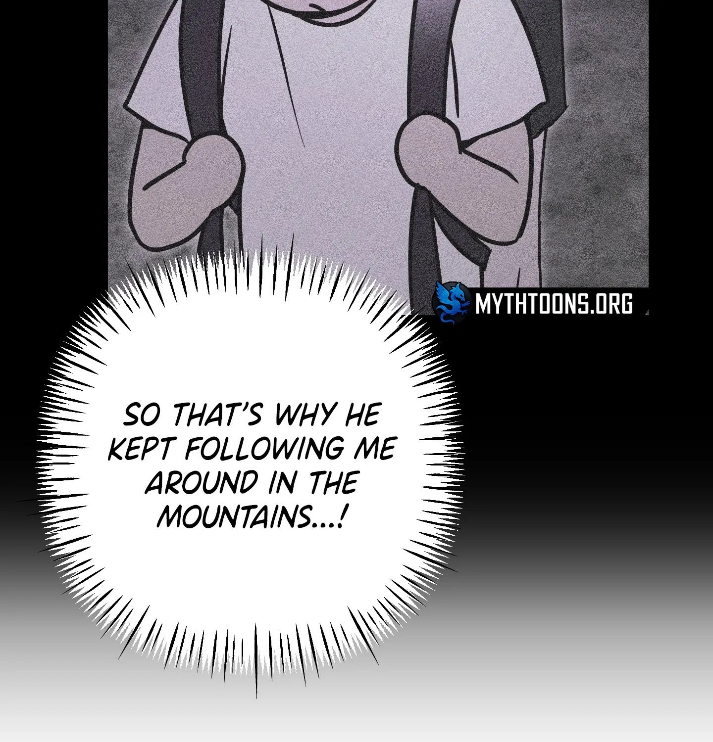 Breathtaking Alliance Chapter 6 - Page 33 in English