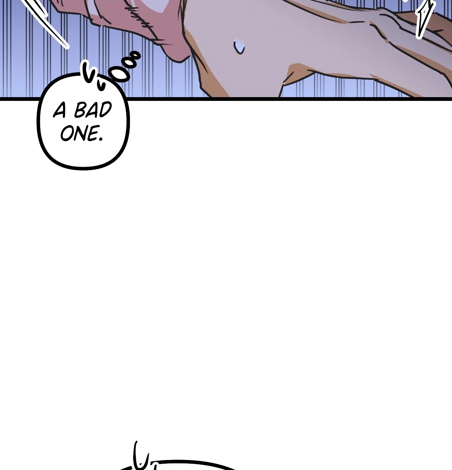 Breathtaking Alliance Chapter 6 - Page 38 in English