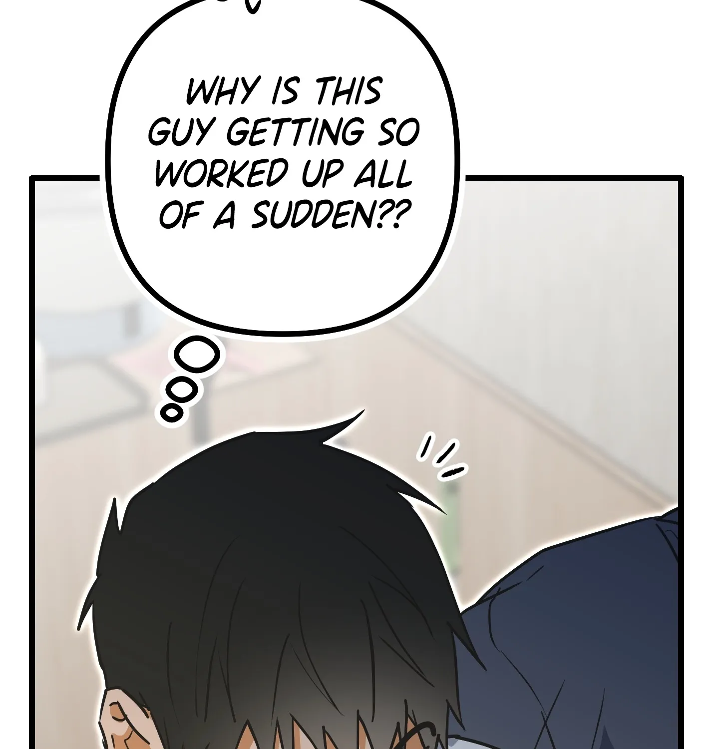 Breathtaking Alliance Chapter 6 - Page 39 in English