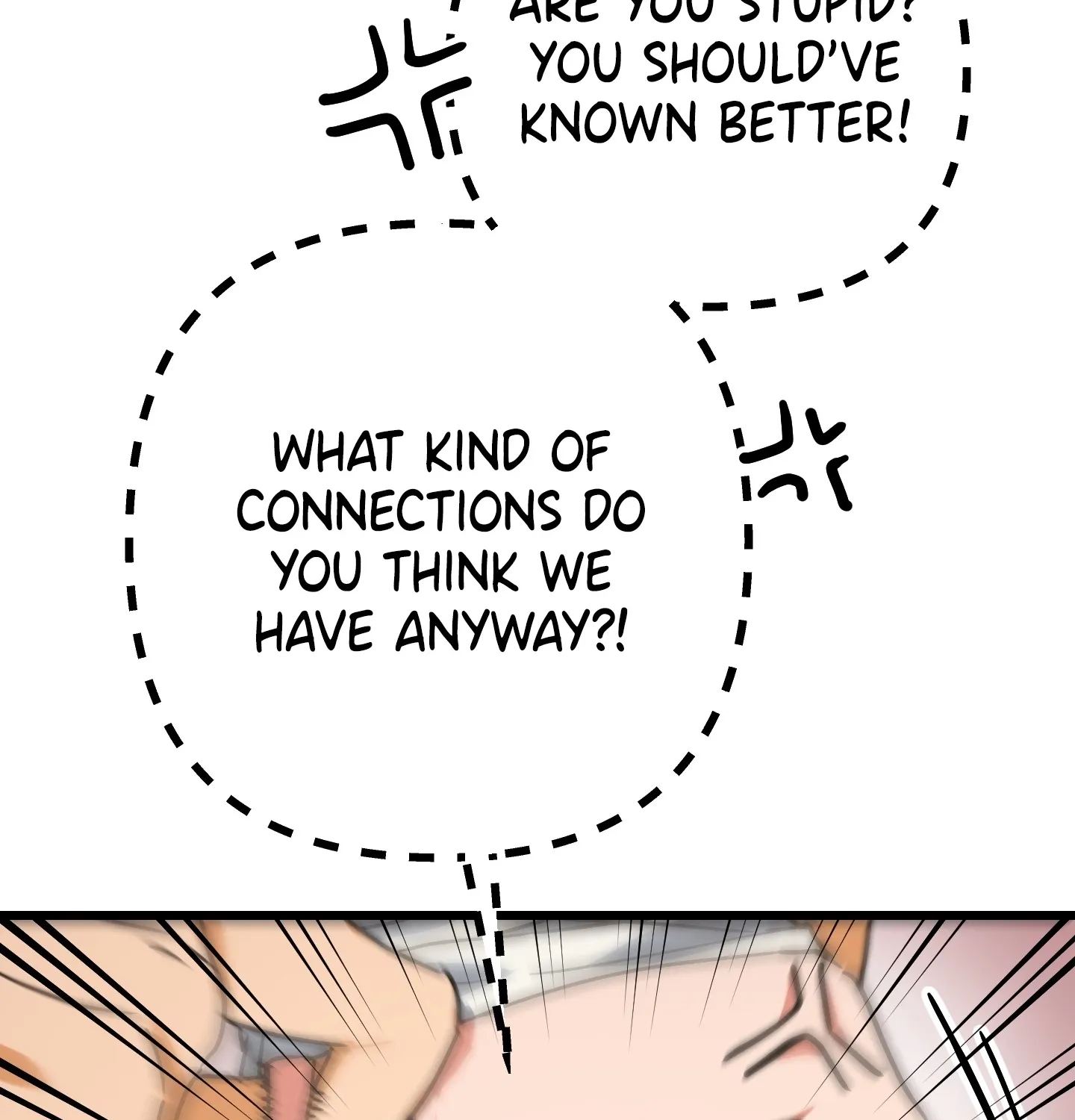Breathtaking Alliance Chapter 6 - Page 47 in English