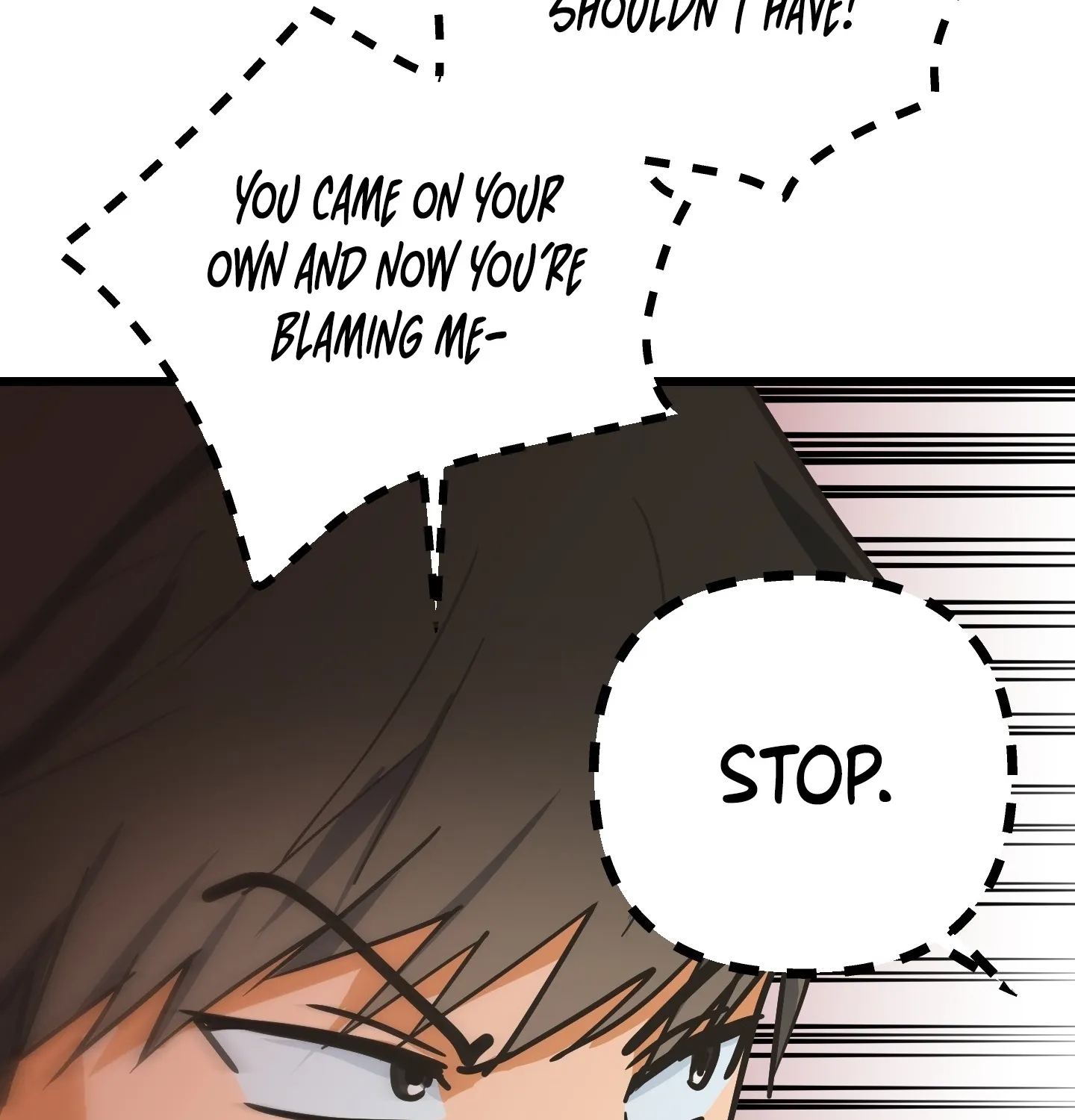 Breathtaking Alliance Chapter 6 - Page 52 in English