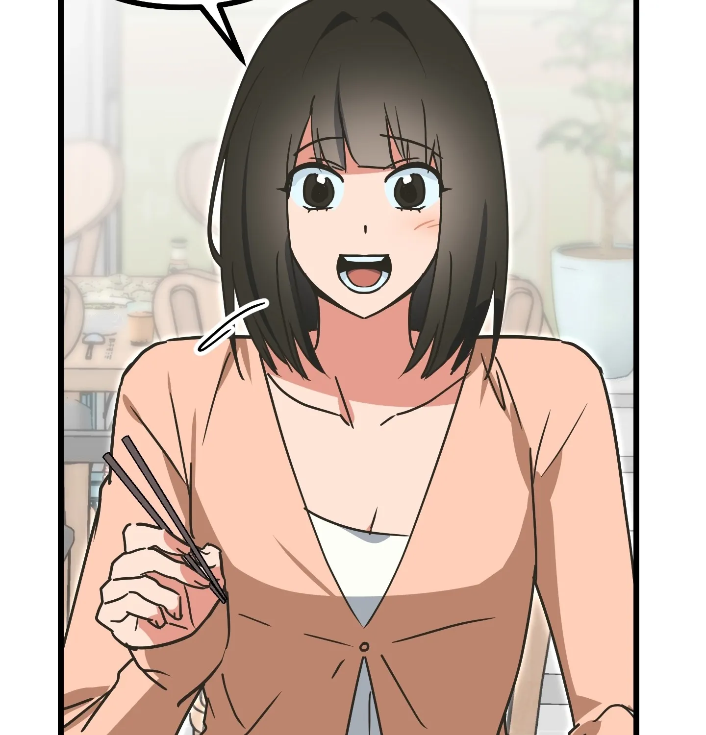 Breathtaking Alliance Chapter 6 - Page 56 in English