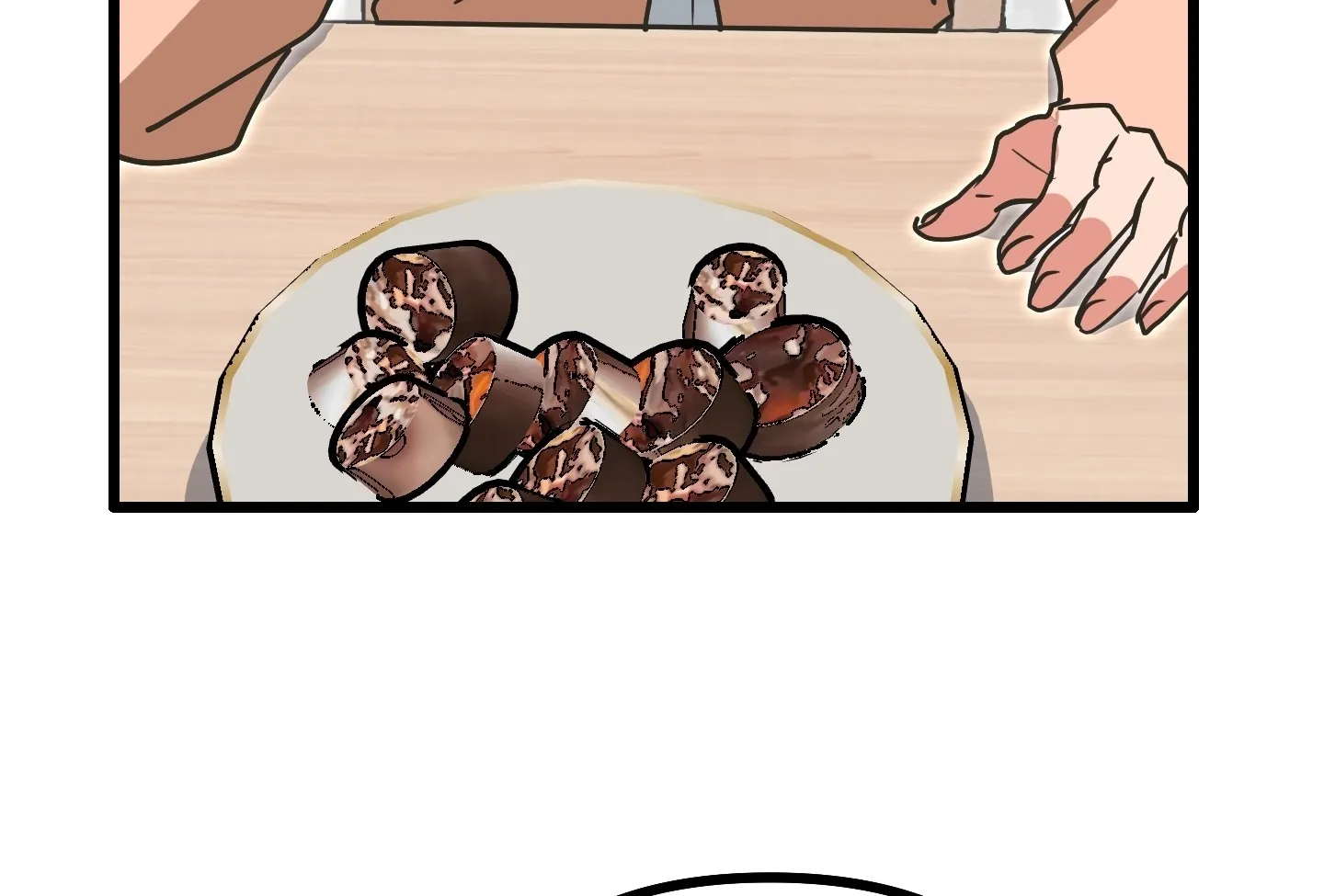 Breathtaking Alliance Chapter 6 - Page 57 in English