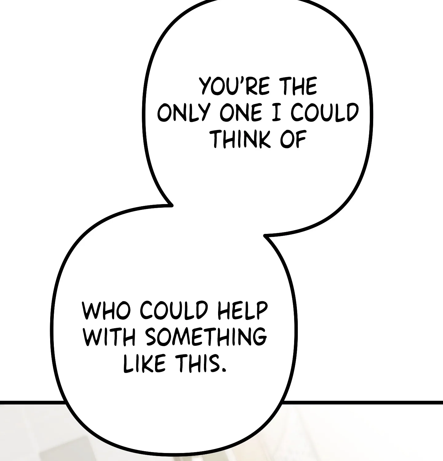 Breathtaking Alliance Chapter 6 - Page 58 in English