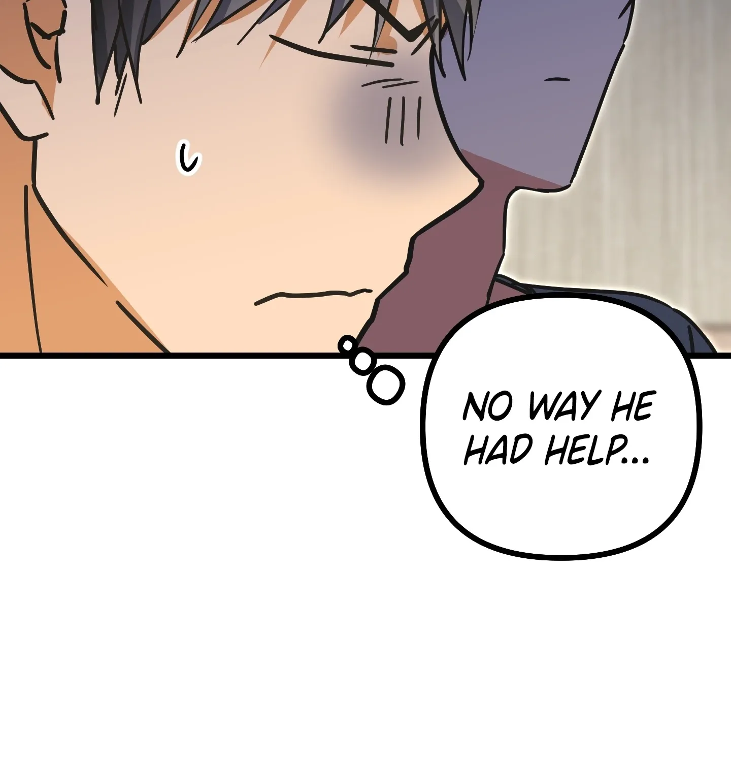 Breathtaking Alliance Chapter 6 - Page 62 in English