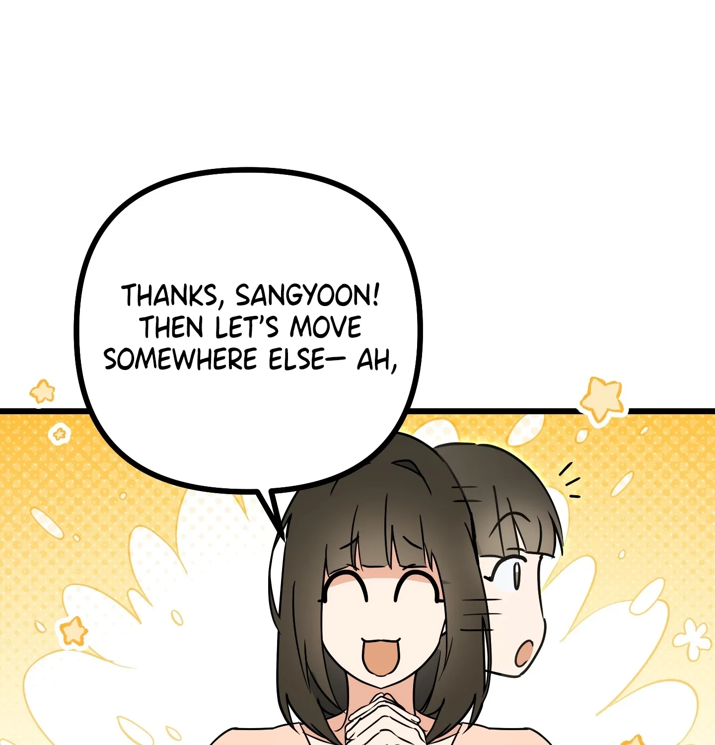 Breathtaking Alliance Chapter 6 - Page 70 in English