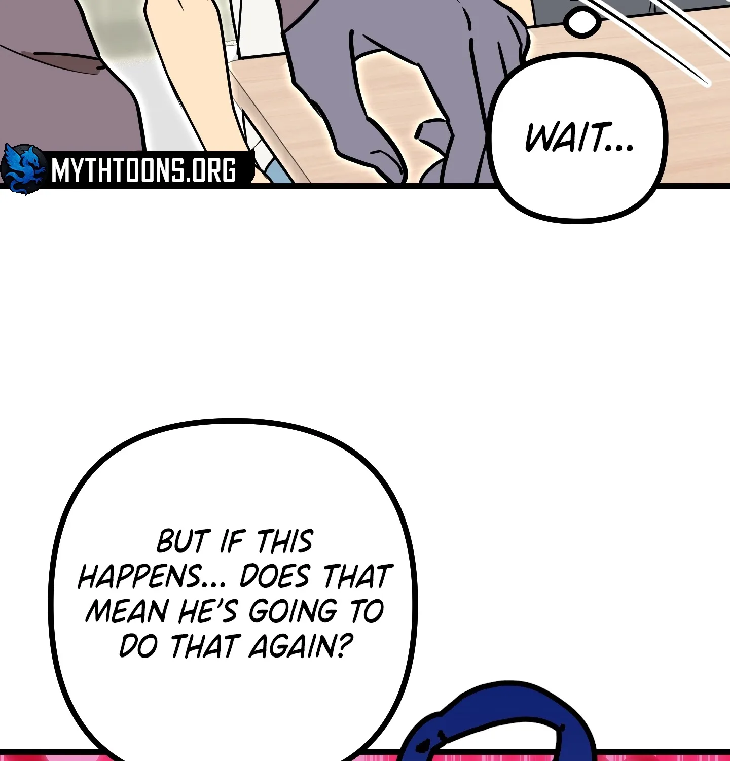 Breathtaking Alliance Chapter 6 - Page 73 in English