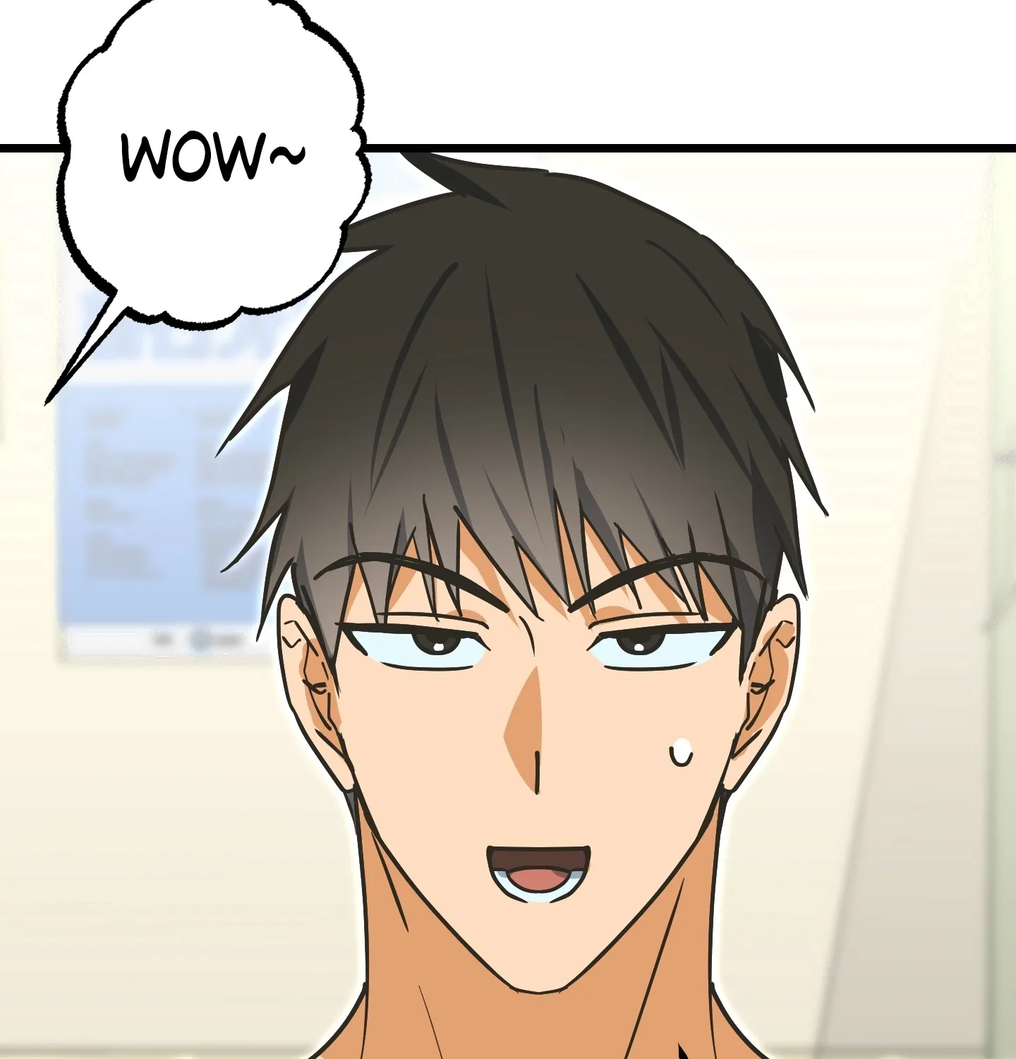 Breathtaking Alliance Chapter 6 - Page 96 in English
