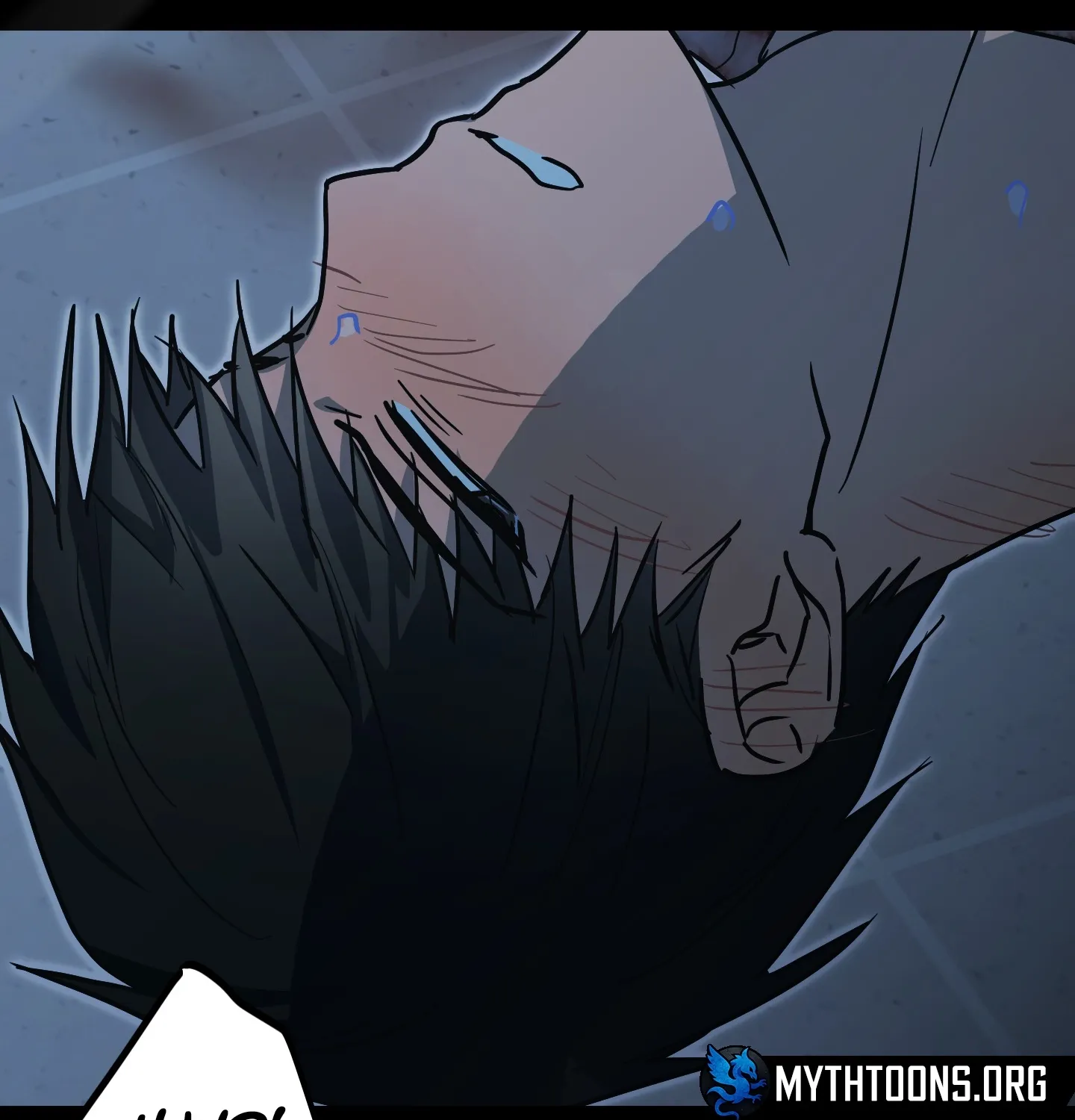 Breathtaking Alliance Chapter 7 - Page 116 in English