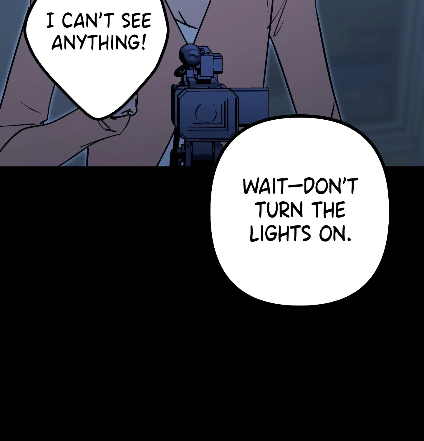 Breathtaking Alliance Chapter 7 - Page 120 in English