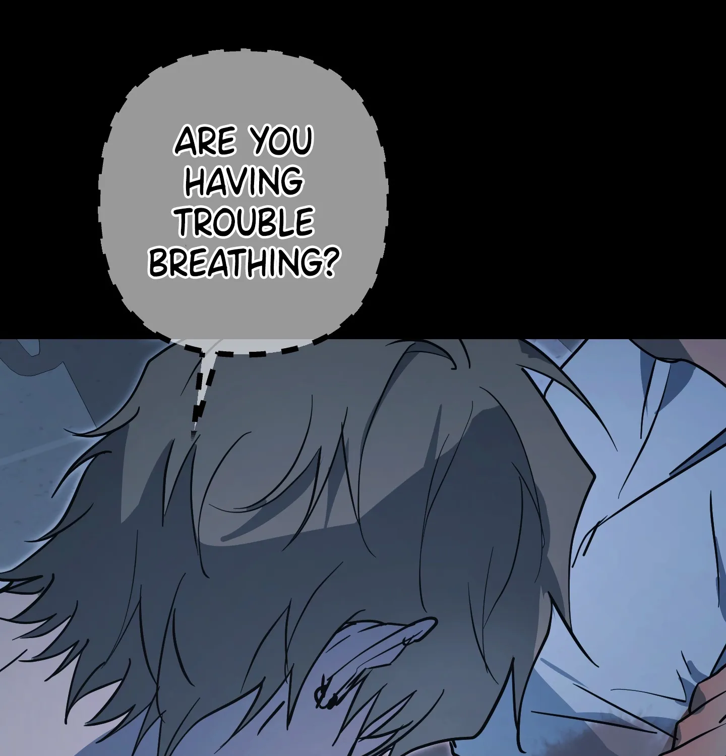 Breathtaking Alliance Chapter 7 - Page 121 in English