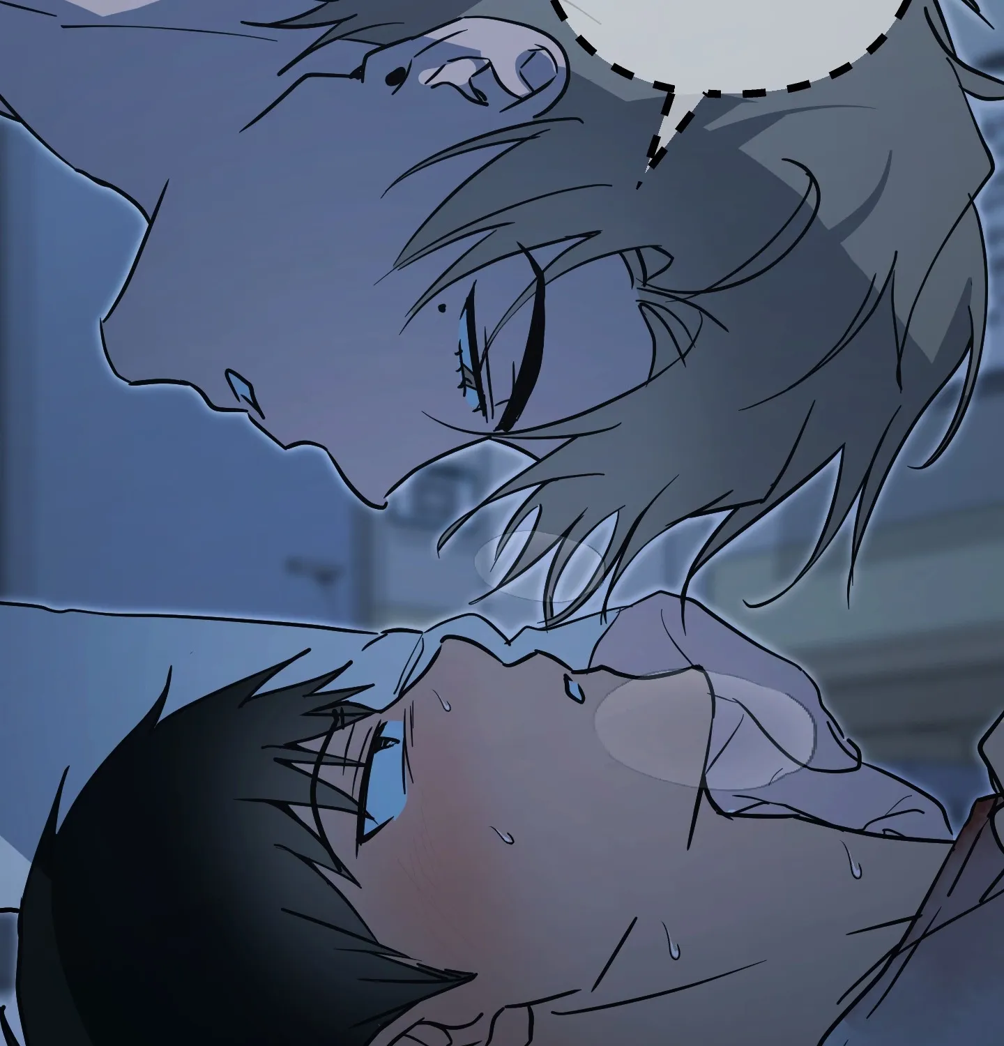 Breathtaking Alliance Chapter 7 - Page 124 in English