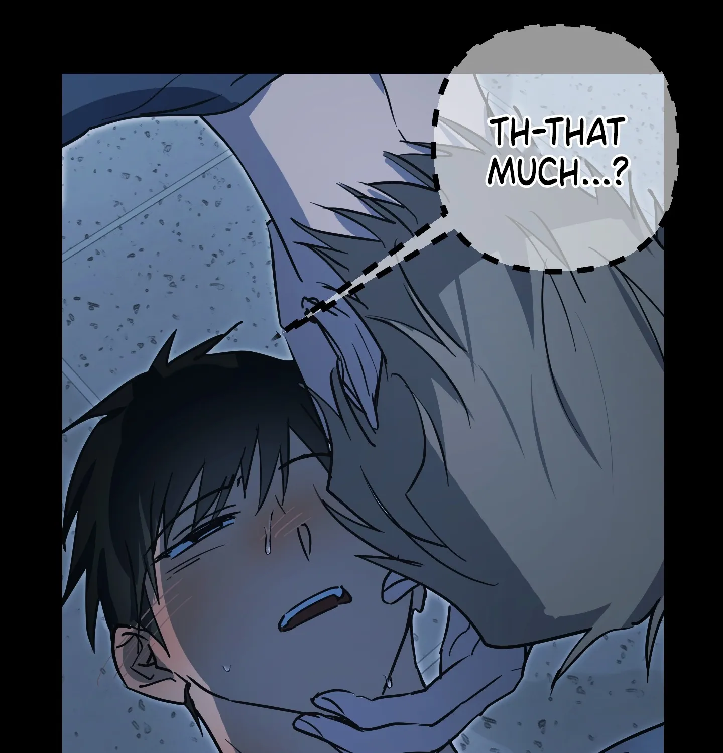 Breathtaking Alliance Chapter 7 - Page 126 in English