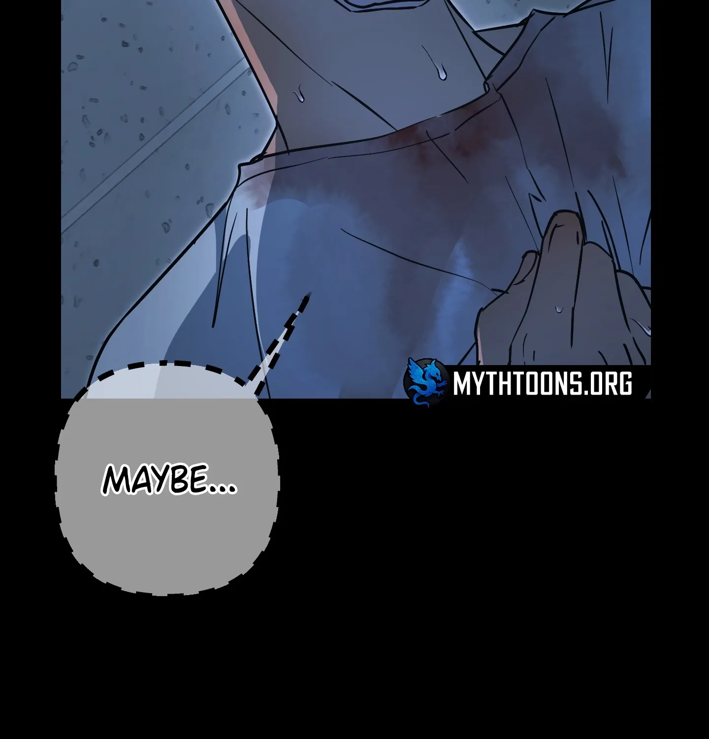 Breathtaking Alliance Chapter 7 - Page 127 in English
