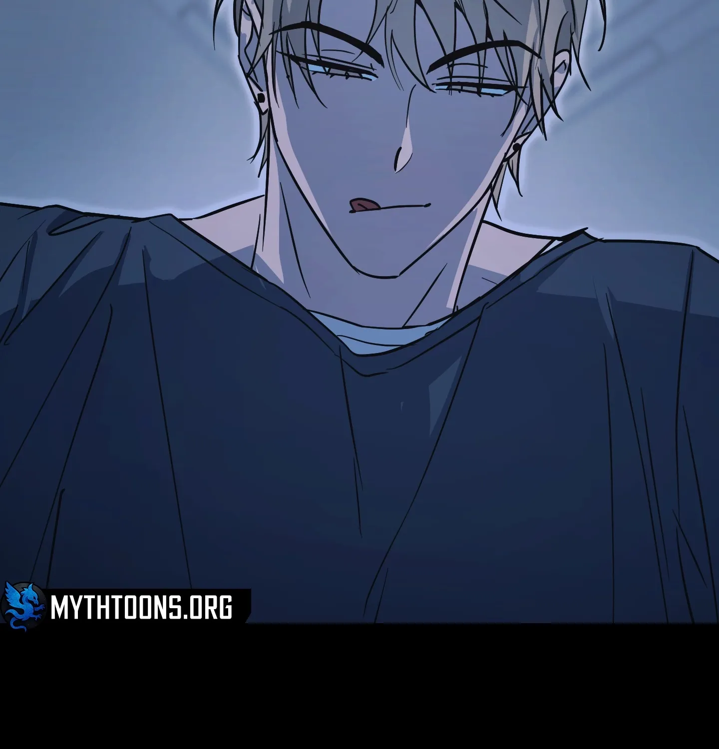 Breathtaking Alliance Chapter 7 - Page 141 in English