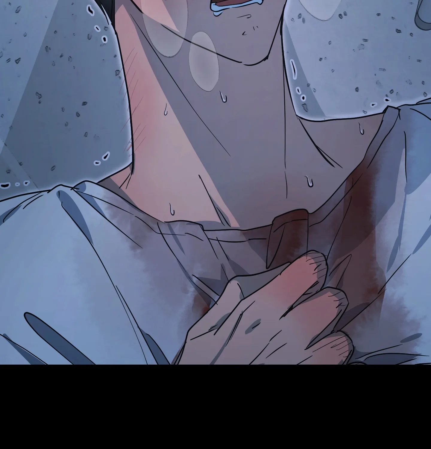 Breathtaking Alliance Chapter 7 - Page 143 in English