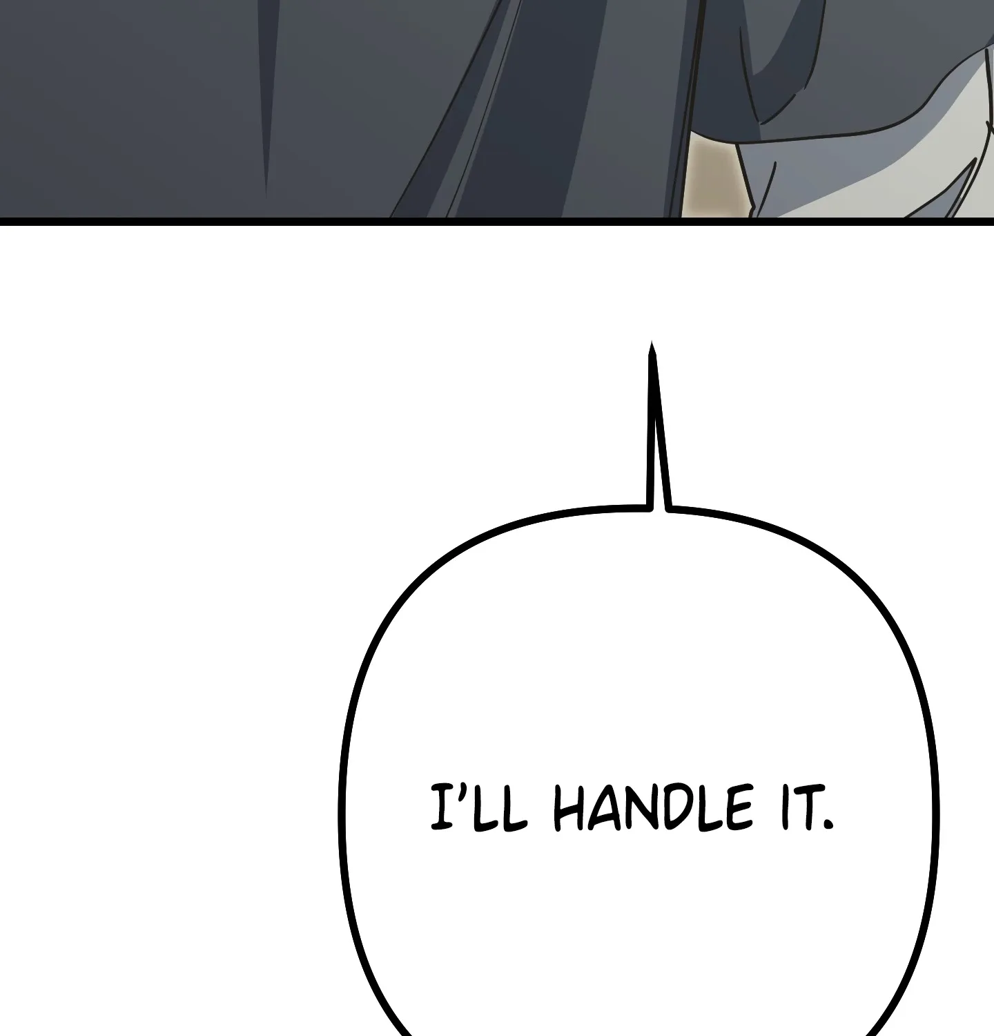 Breathtaking Alliance Chapter 7 - Page 17 in English