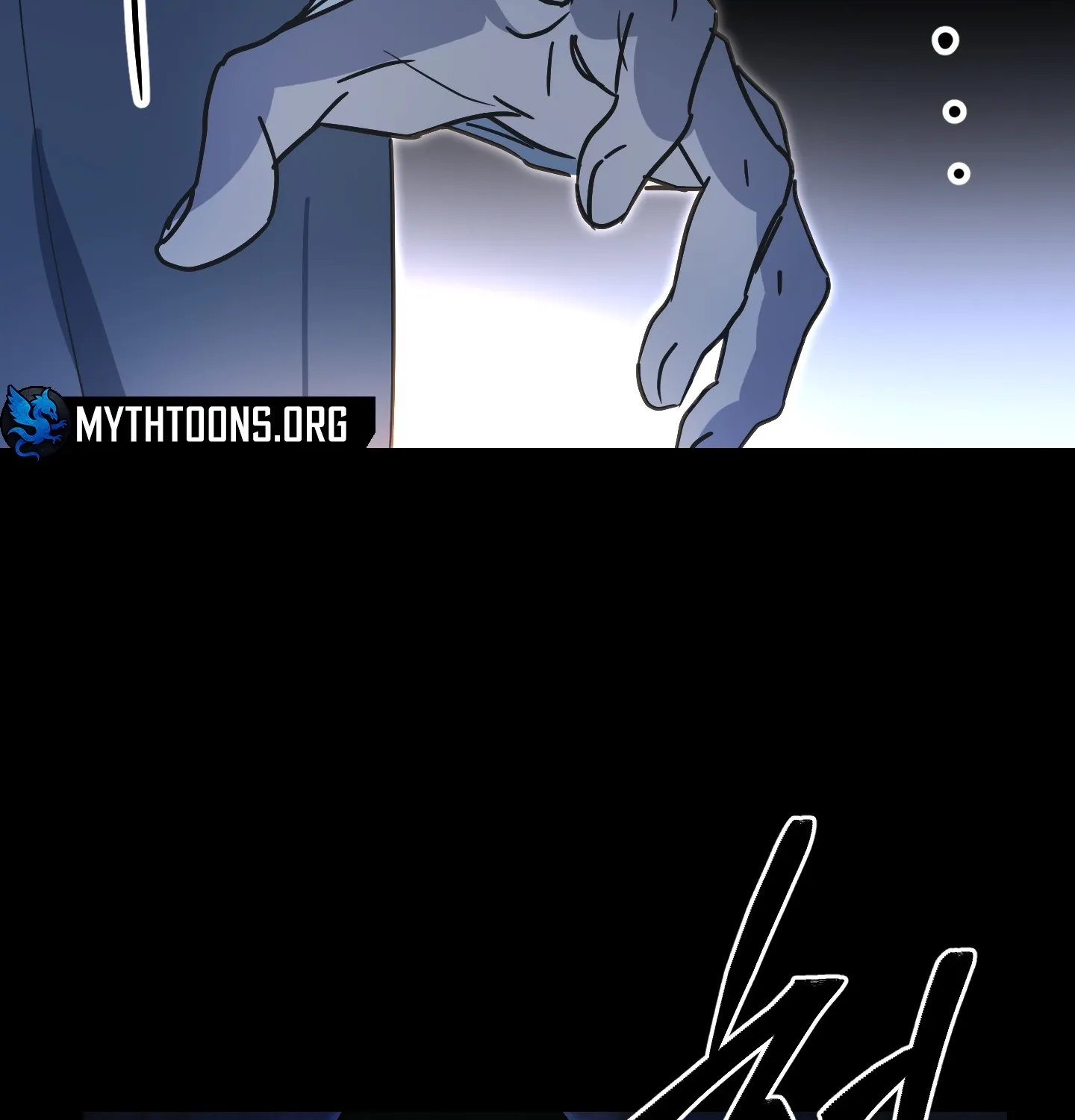 Breathtaking Alliance Chapter 7 - Page 36 in English