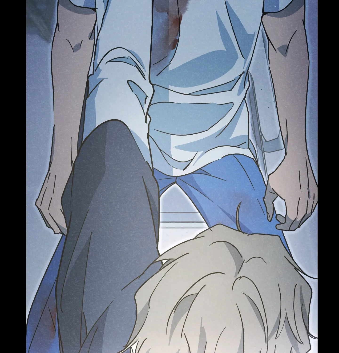Breathtaking Alliance Chapter 7 - Page 38 in English