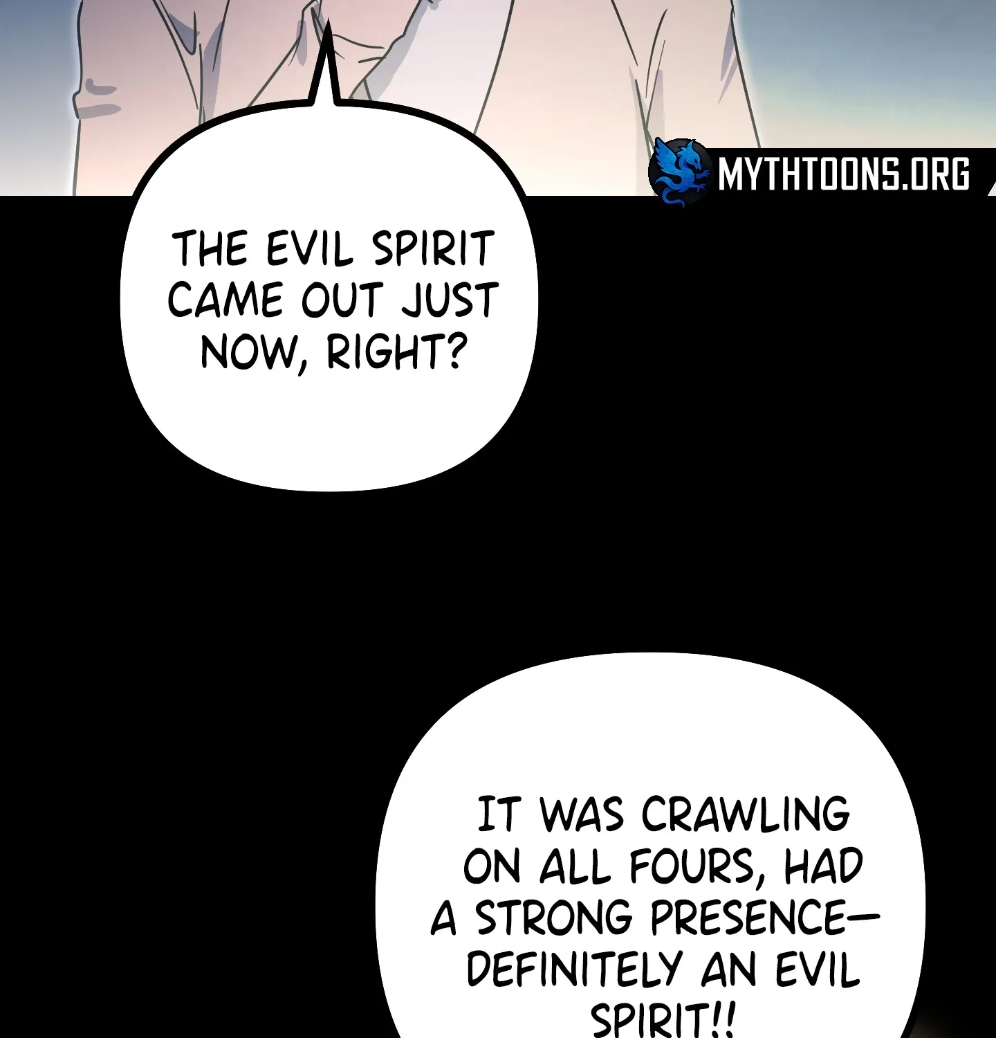 Breathtaking Alliance Chapter 7 - Page 61 in English