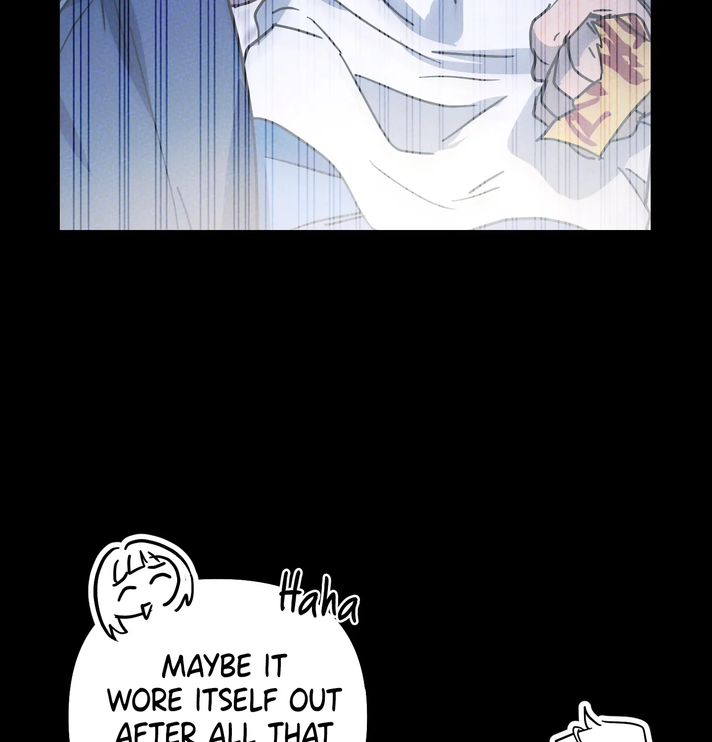 Breathtaking Alliance Chapter 7 - Page 67 in English