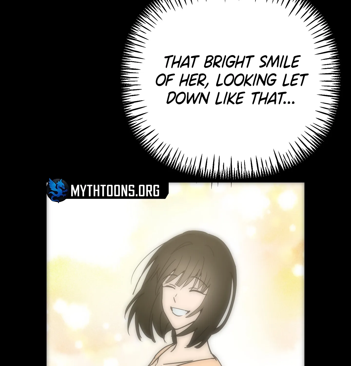 Breathtaking Alliance Chapter 7 - Page 71 in English