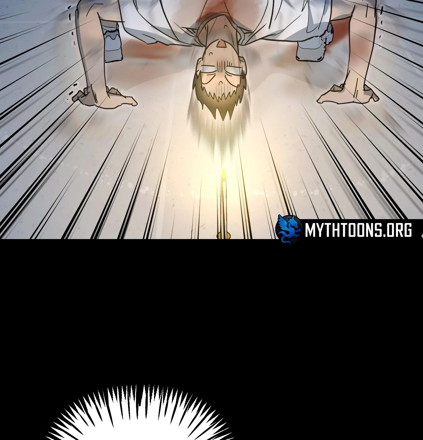 Breathtaking Alliance Chapter 7 - Page 77 in English
