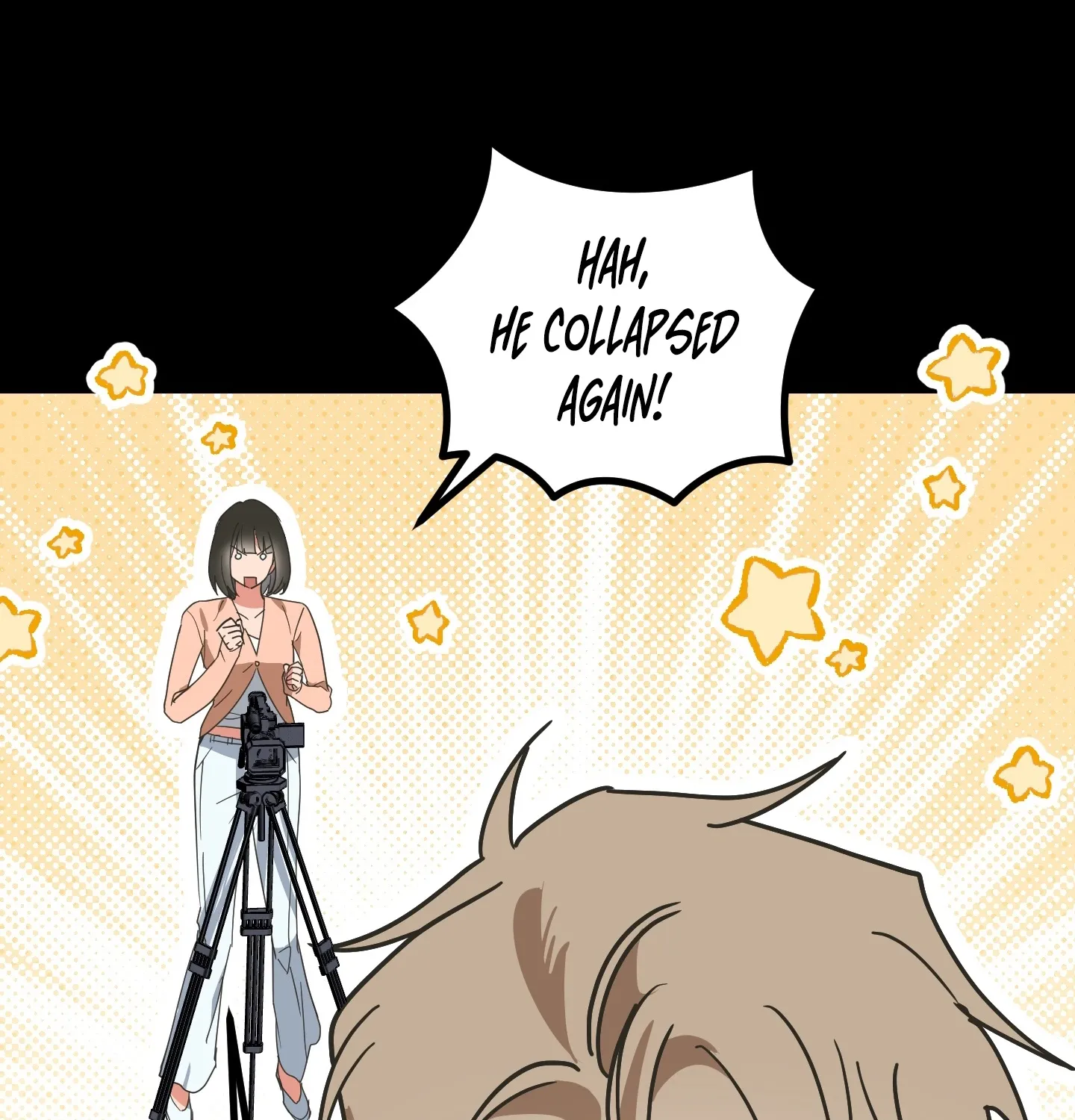Breathtaking Alliance Chapter 7 - Page 98 in English