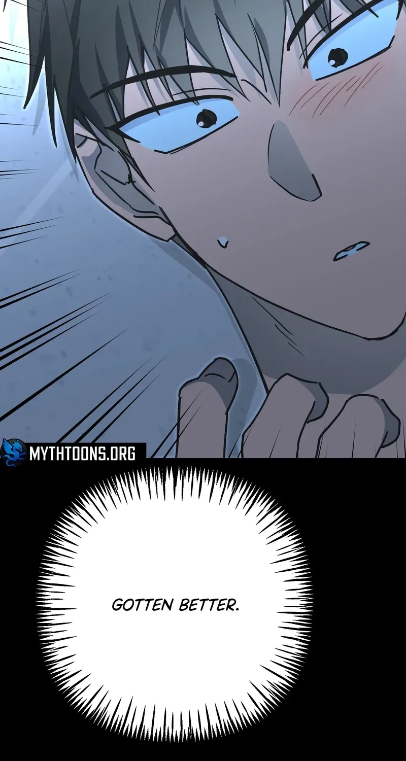 Breathtaking Alliance Chapter 8 - Page 11 in English