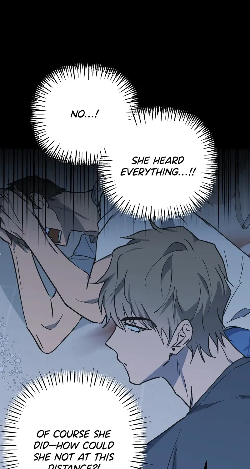Breathtaking Alliance Chapter 8 - Page 22 in English