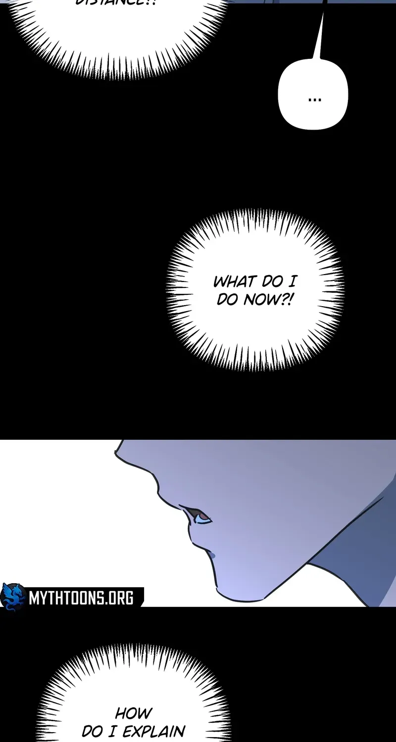 Breathtaking Alliance Chapter 8 - Page 23 in English