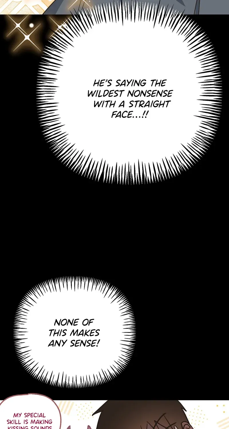 Breathtaking Alliance Chapter 8 - Page 32 in English