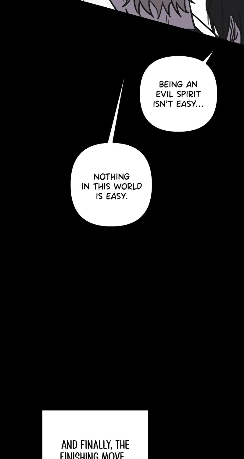 Breathtaking Alliance Chapter 8 - Page 45 in English