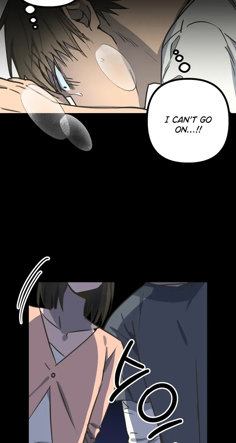 Breathtaking Alliance Chapter 8 - Page 48 in English