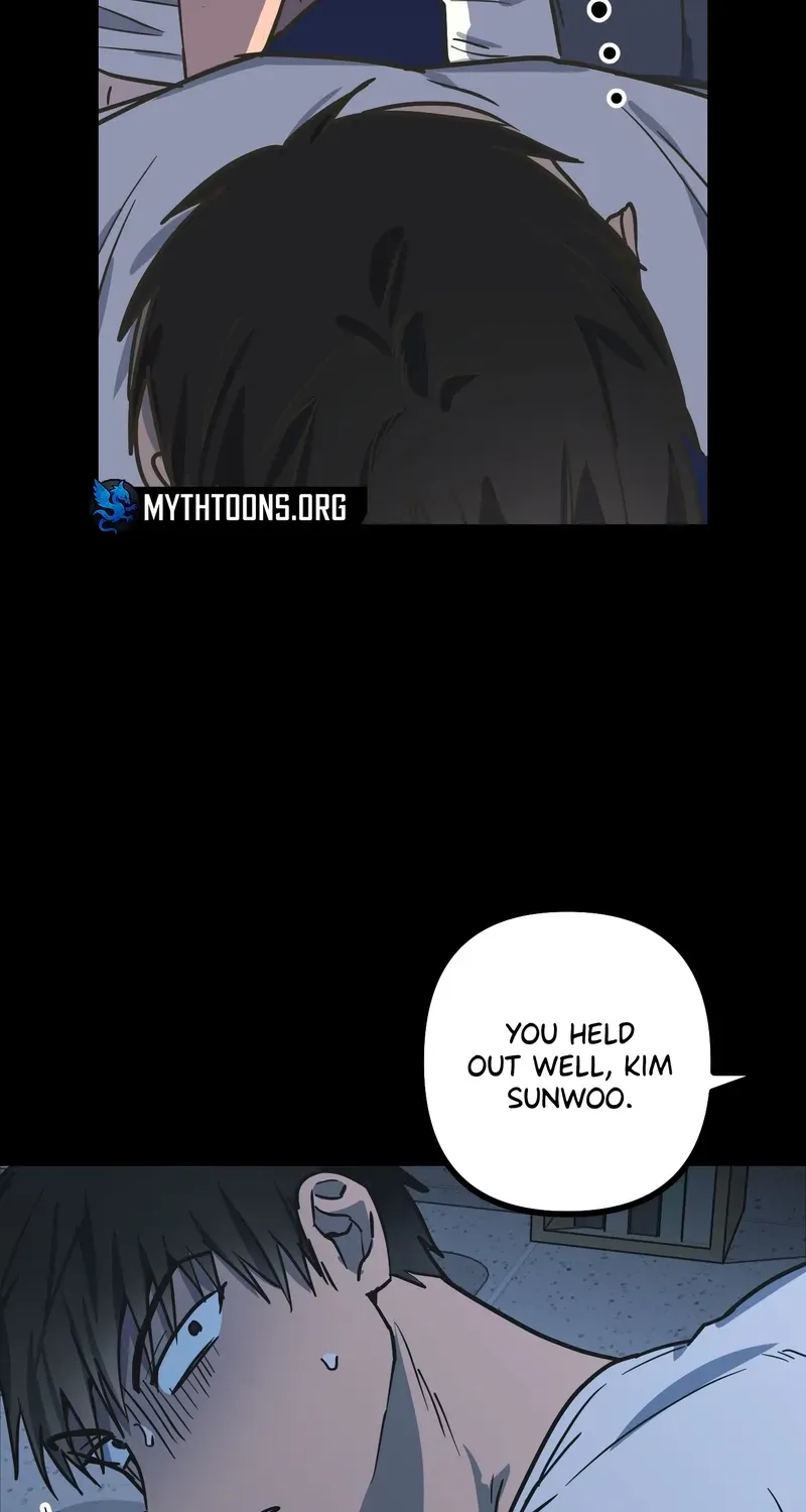 Breathtaking Alliance Chapter 8 - Page 49 in English