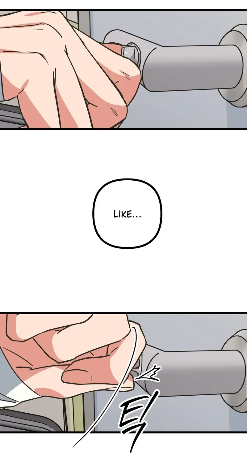 Breathtaking Alliance Chapter 8 - Page 70 in English