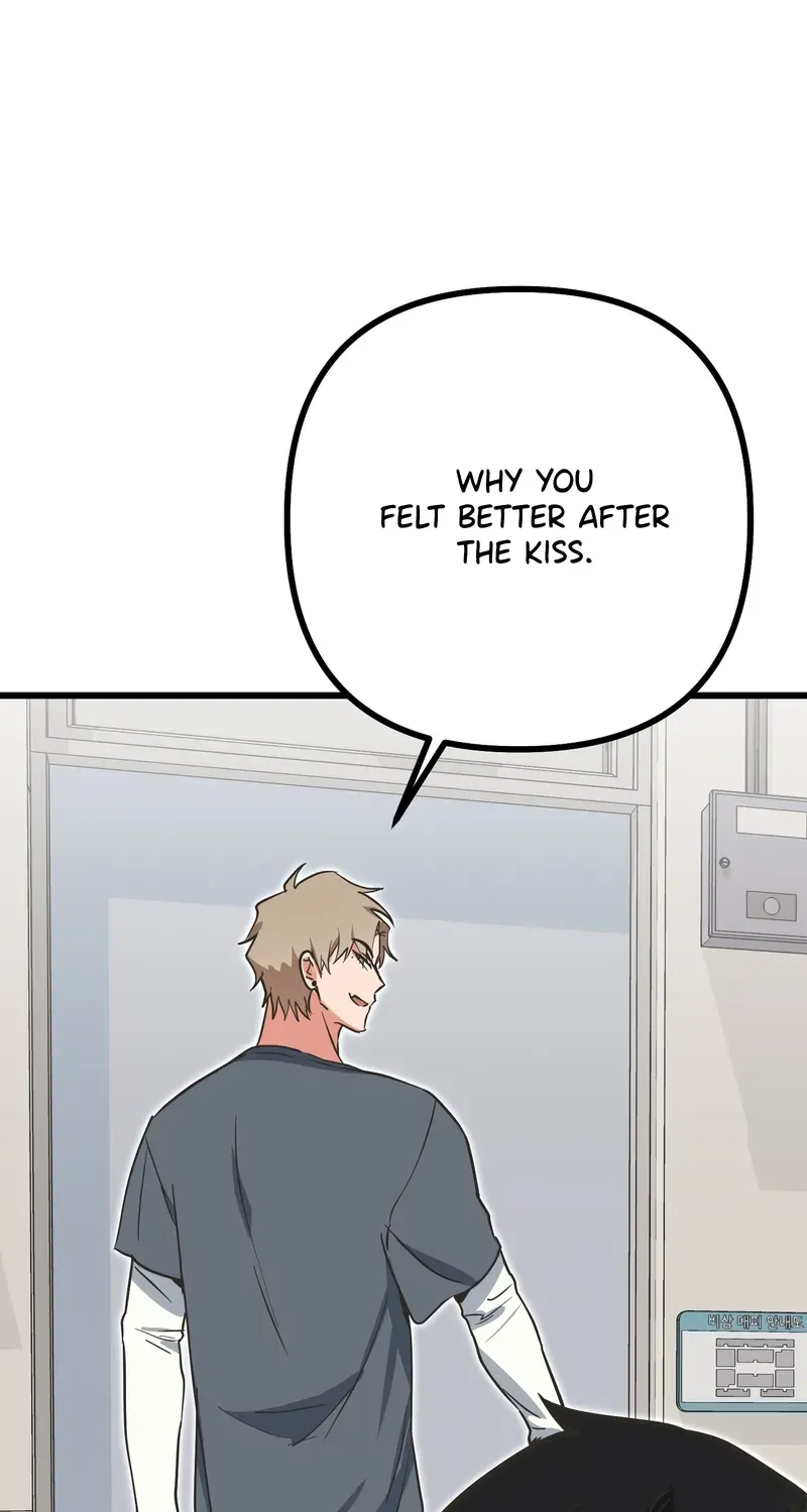 Breathtaking Alliance Chapter 8 - Page 71 in English