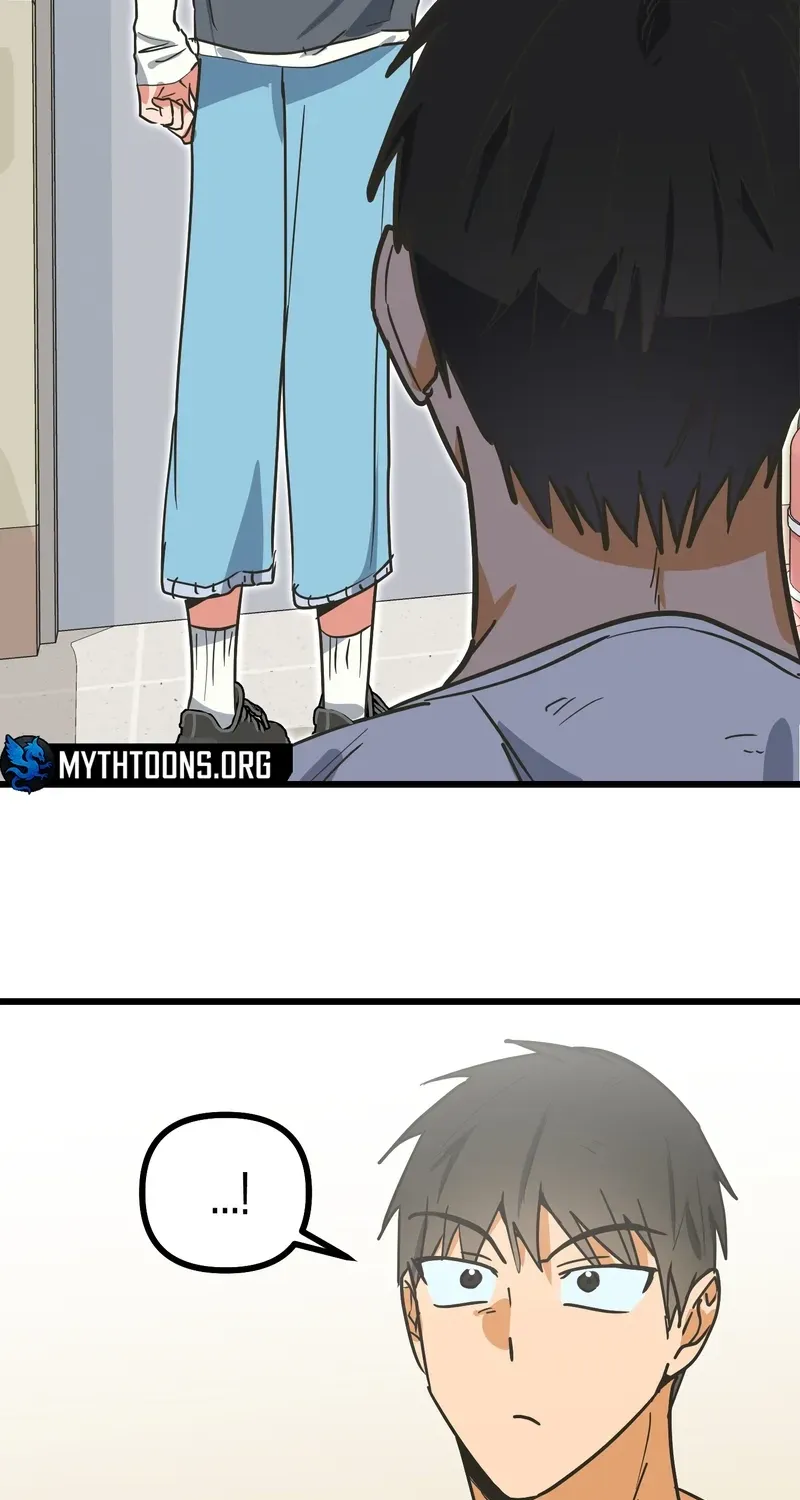 Breathtaking Alliance Chapter 8 - Page 72 in English