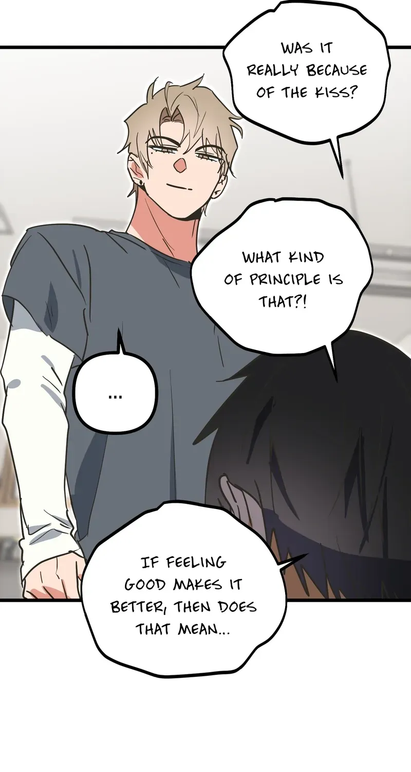 Breathtaking Alliance Chapter 8 - Page 76 in English